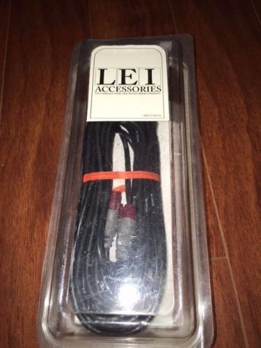 New lei lowrance eagle n2kext-25rd extension cable 25'  119-83