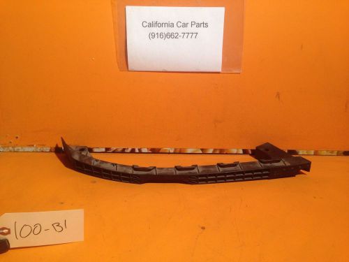 05 06 07 08 acura rl front right side headlight lamp bracket 100-b1