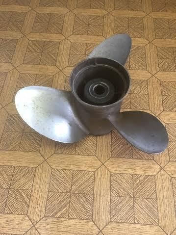 Omc 431930 sst / viper propeller