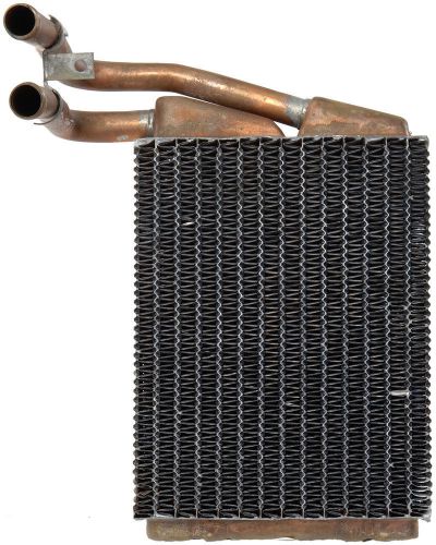 Hvac heater core fits 1972-1976 mercury montego cougar,montego  apdi