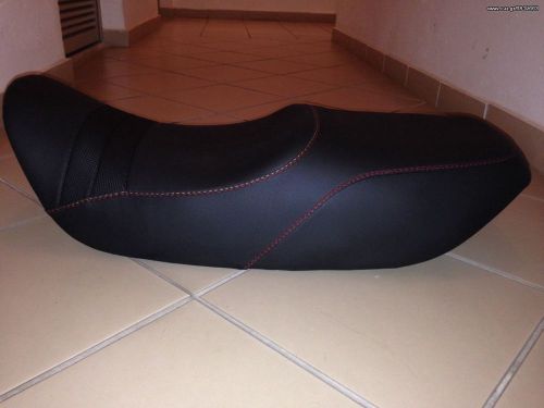 Kawasaki gpz 550 custom driver seat