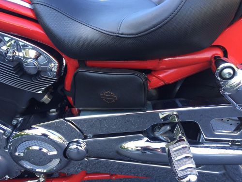 Harley davidson v rod cell phone /accessories/ tool pouch