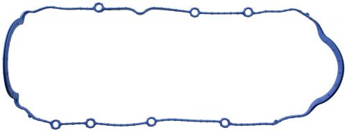 Engine oil pan gasket set fel-pro os 30766 r