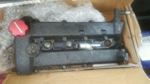 Mazdaspeed3/6 valve cover