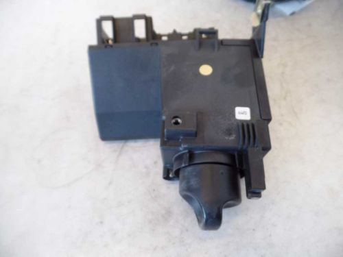 E320      1997 dash/interior/seat switch 28720