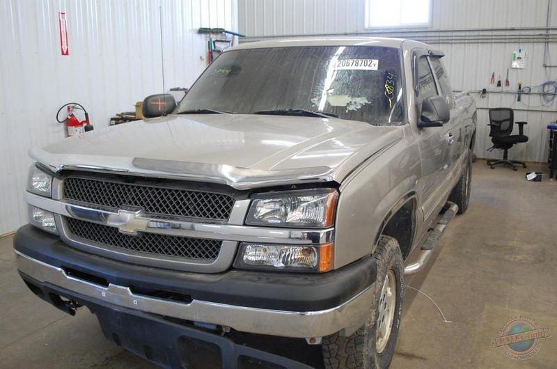 Blower motor silverado 1500 pickup 1037360 03 04 05 06 07 08 09 10 11 12 assy