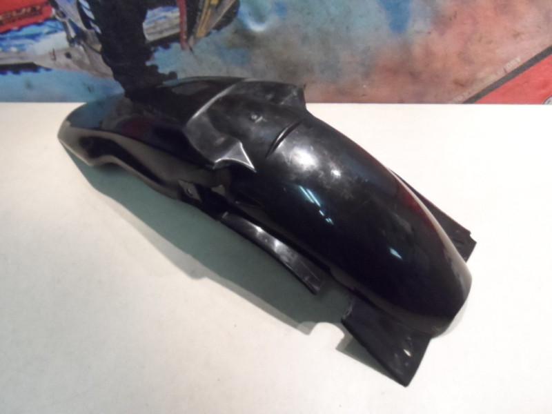 2001 suzuki rm250 rear fender (b) 01 rm 250