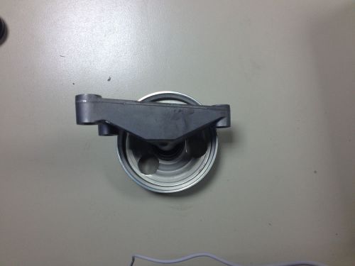 9654954880 tensioner pulley for fiat scudo. original brand new!