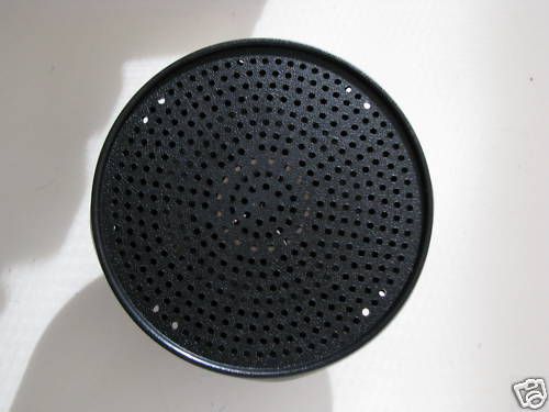 New 5.25 speakers w/classic 70&#039;s style alfa jaguar bmw