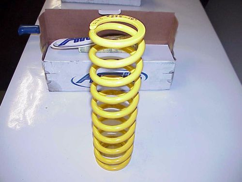 Afco 14" tall coil-over #225 racing spring dr61 ump imca  late model