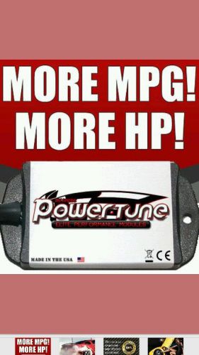 Best performance chip for chevrolet avalanche 2002-2012 gain mpg!