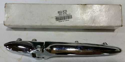 Hood hinge chrome triumph tr2-3b 802-878