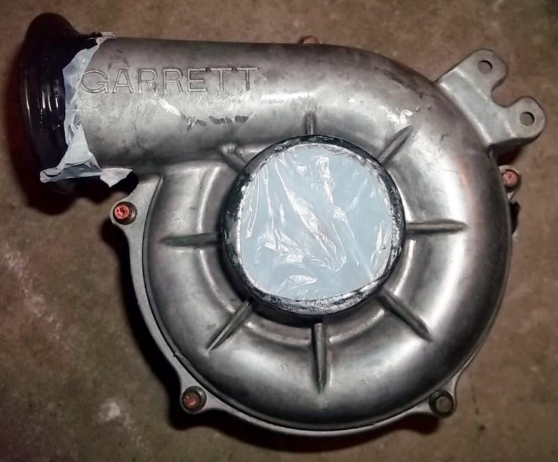 T444 International Powerstroke Turbo , US $180.00, image 2