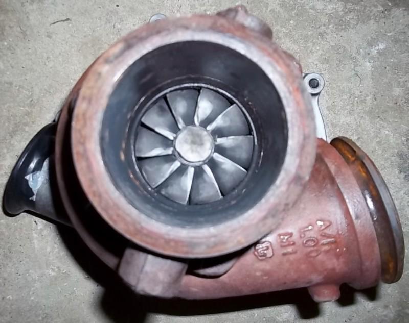 T444 International Powerstroke Turbo , US $180.00, image 3