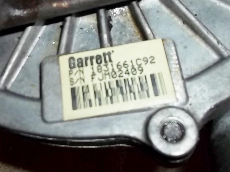 T444 International Powerstroke Turbo , US $180.00, image 4