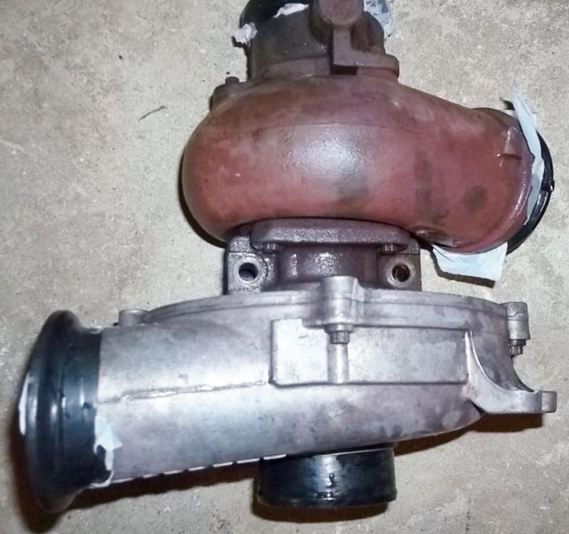 T444 International Powerstroke Turbo , US $180.00, image 5