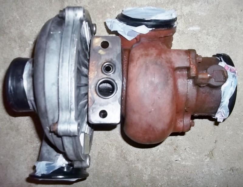 T444 International Powerstroke Turbo , US $180.00, image 6