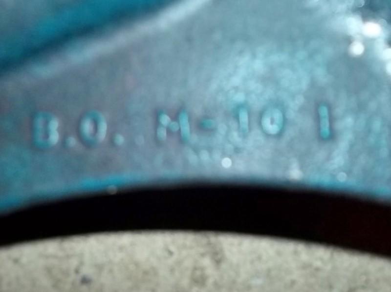 T444 International Powerstroke Turbo , US $180.00, image 10