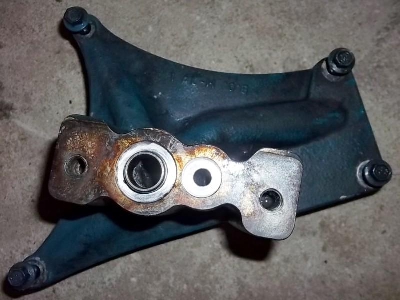 T444 International Powerstroke Turbo , US $180.00, image 11