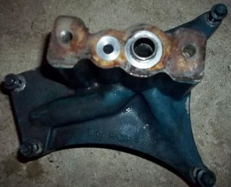 T444 International Powerstroke Turbo , US $180.00, image 12