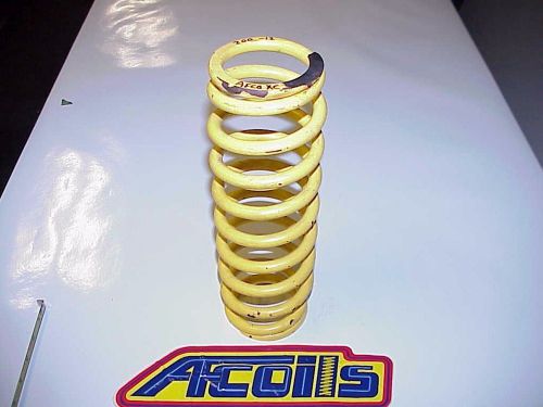 Afco 12" tall coil-over #200 racing spring dr40 ump imca late model mudbog