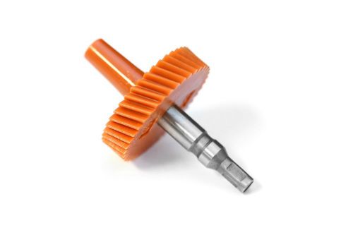 Rugged ridge 18760.29 speedometer gear