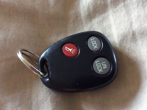 Saturn vue 2002-2003 key fob