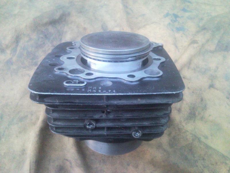 Xr 650 l nx 650 fx650 slr 650 fmx 650 cylinder and piston
