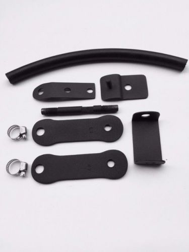 3.5" tank riser kit for street 500/750