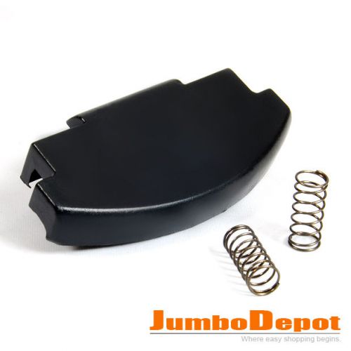 Black armrest latch for 1999-05 jetta/bora mk4 1997-06 golf mk4 1996-05passat b5