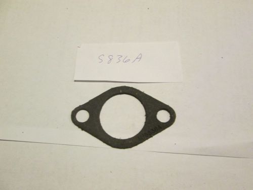 Exhaust crossover gasket ford truck 1954 v/8 (239)