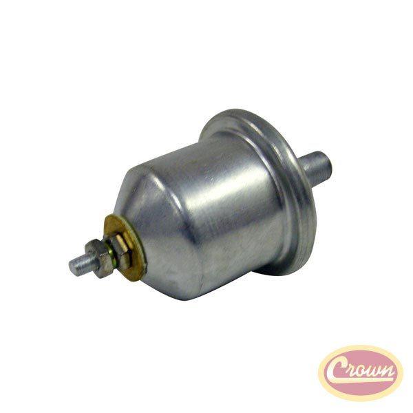 Oil pressure sender - crown# j3212004
