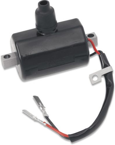 Parts unlimited external ignition coil - 01-084-4 01-084-4