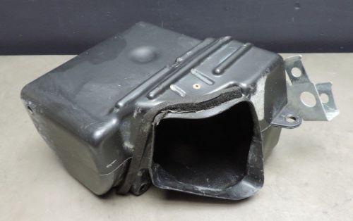 Honda rincon trx 680 trx680 atv utility storage box fourtrax 2006 - 2013