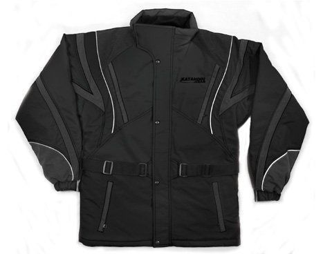 Kg legacy jacket blue - small