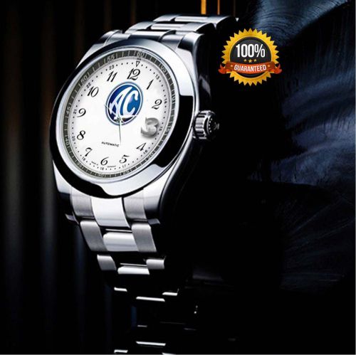 Ac cars 42 emblem sport watch
