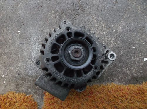 97-99 olds cutlass chevy malibu pontiac grand am 3.1l alternator #10464427