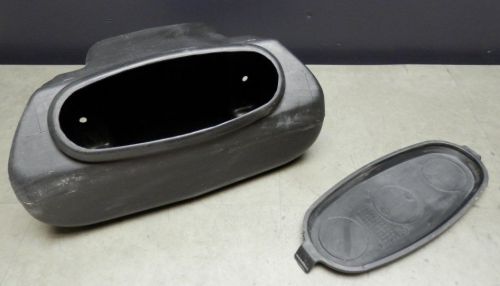 Polaris magnum 330 325 sportsman tool cargo glove box