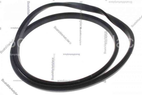 Yamaha 62y-42716-00-00 rubber, seal 1