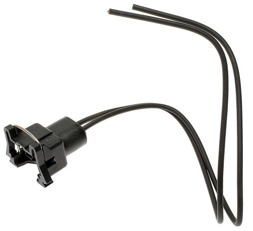 Pigtail assembly fits 1995-1995 volkswagen jetta  acdelco professional