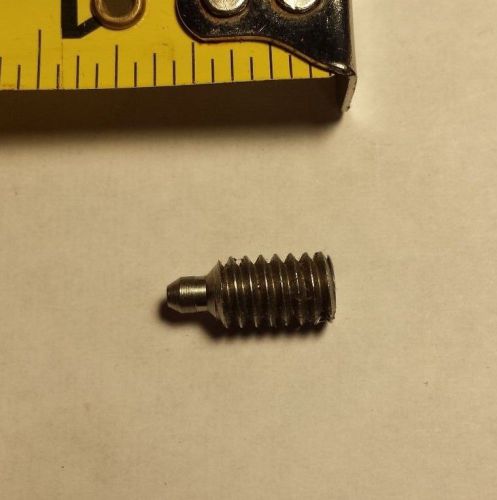 Motor-guide  trolling motor  9021  set screw,  vintage
