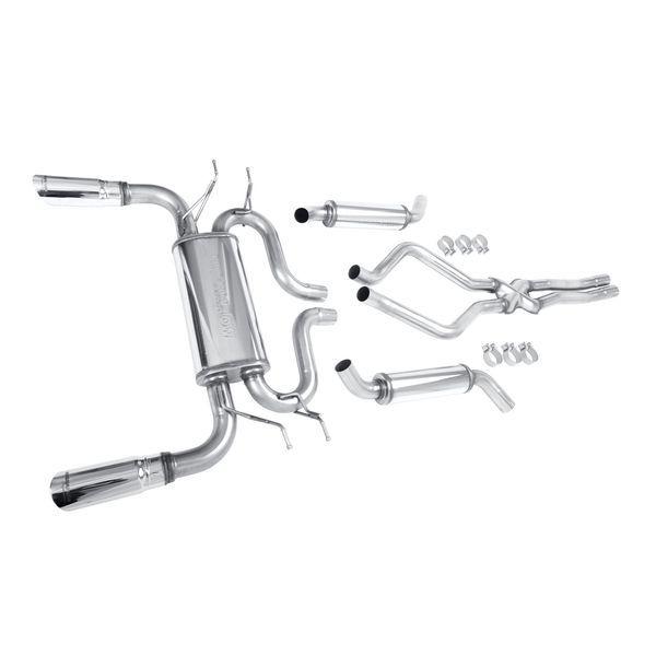 Purchase Explorer Magnaflow Exhaust Systems 16679 in USA, US, for US
