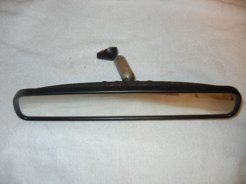 79&#039;s 80&#039;s cadillac gm rear view mirror 12 inches