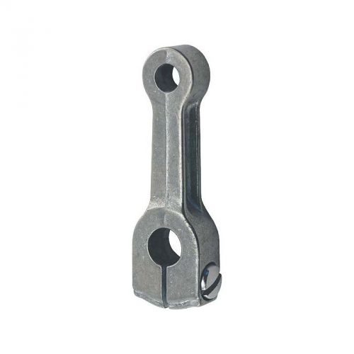 Throttle arm with screw - die cast zinc - ford