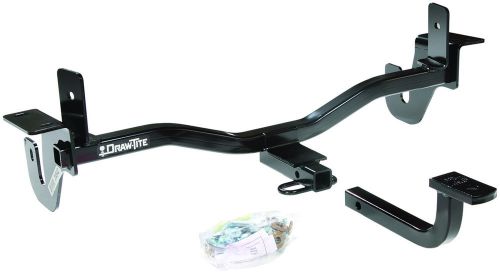 Draw-tite 24842 class i sportframe trailer hitch 1-1/4" receiver 10-12 mazda 3