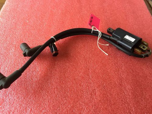 Ski-doo 2005 mxz 800 rev ignition coil 512059564 renegade summit 600 500ss gsx