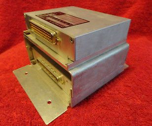 Avionik sr. su1a and gn94b 5 volt switching relays