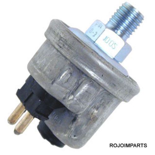 Mercedes 300sl 400sel 500sec 600sel s320 s500 sl500 oil pressure switch new