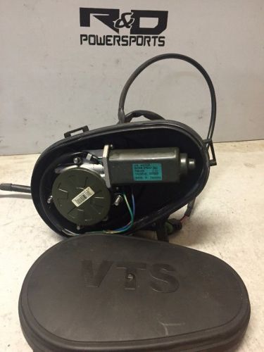 2000 seadoo xp limited 951 vts unit trim fits others