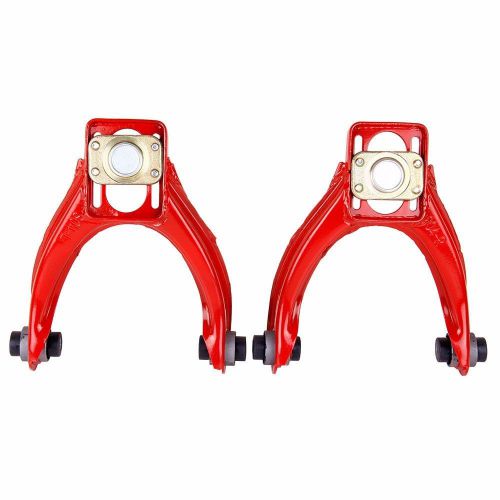 High quality racing suspension front camber arm kit pro plus for honda 96-00 ek